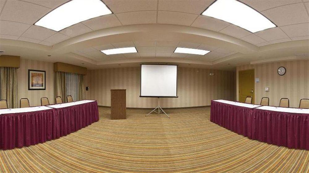 Holiday Inn Express Hotel & Suites Willows By Ihg Exterior foto